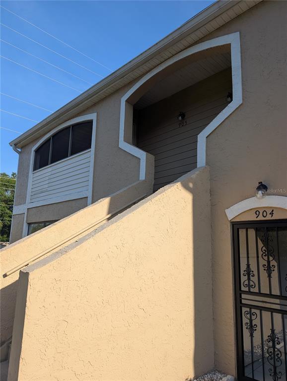 property at 3160 S Semoran Blvd