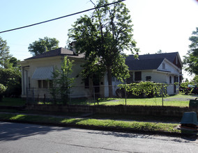 605 E 6th St in Little Rock, AR - Building Photo - Building Photo