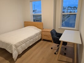 2005 Henson Norris St, Unit #1 in Rockville, MD - Building Photo