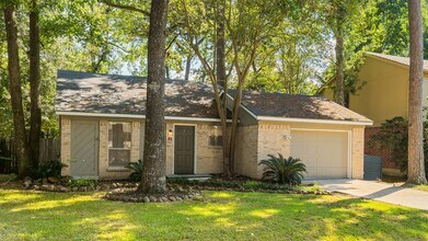 81 S Wavy Oak Cir in Spring, TX - Building Photo - Building Photo
