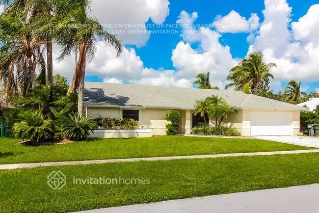 property at 13668 Folkestone Ct