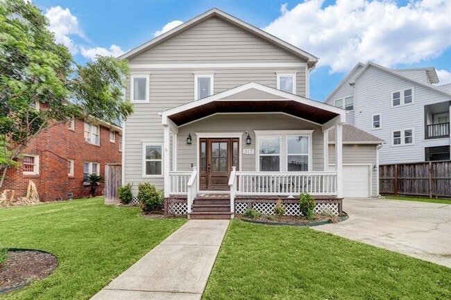 property at 317 Telephone Rd