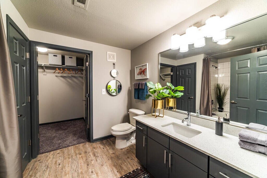 Broadstone on Trinity Fort Worth, TX Apartments