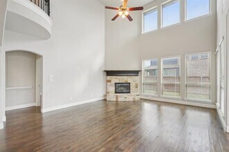 16400 Olmsted Pk Blvd in Prosper, TX - Building Photo - Building Photo