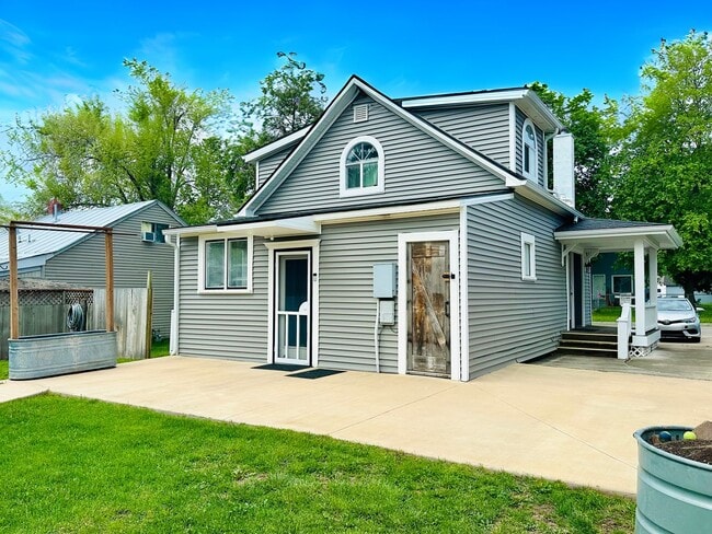 1135 3rd Ave W in Kalispell, MT - Building Photo - Building Photo