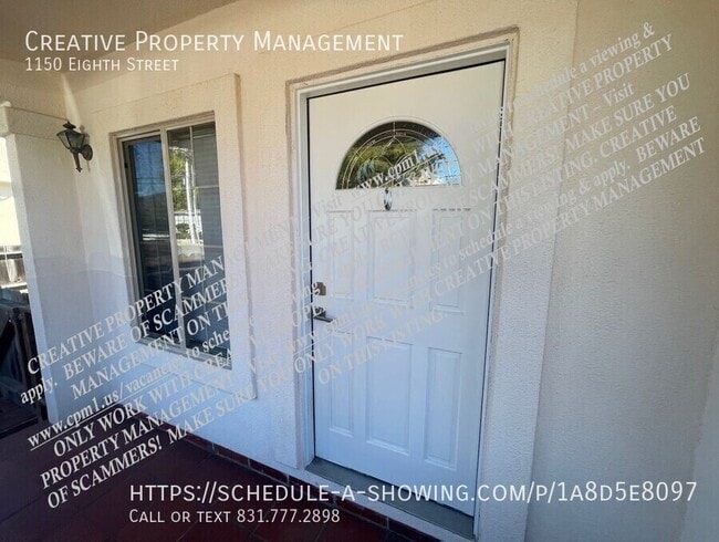 1150 Eighth St in Monterey, CA - Building Photo - Building Photo