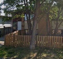 812 Irwin St in Prince George, BC - Building Photo