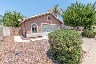 812 E Chicago St in Chandler, AZ - Building Photo - Building Photo