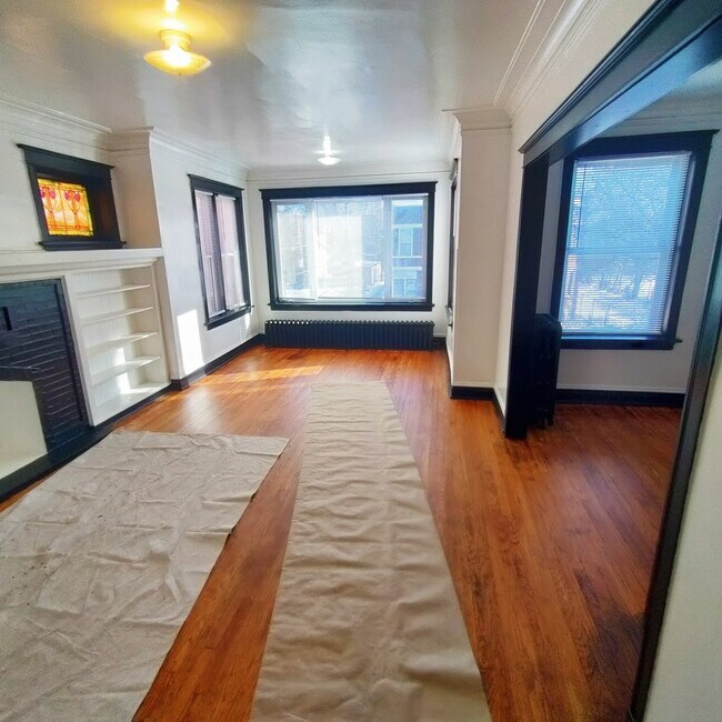 5514 S Union Ave in Chicago, IL - Building Photo - Building Photo