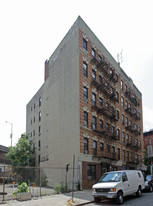 244 S 3rd St Apartments