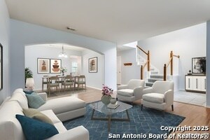 1109 Lauran Park Dr in Schertz, TX - Building Photo - Building Photo