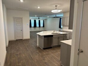 326 Big Sandy Creek Dr in Hutto, TX - Building Photo - Building Photo