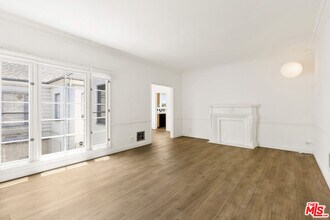 1235 S Orlando Ave in Los Angeles, CA - Building Photo - Building Photo