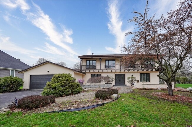 property at 399 French Rd