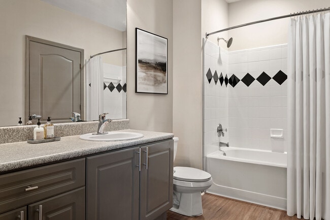 Retreat at Sweetwater