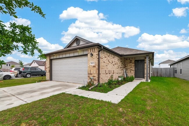 property at 10411 Meadow Saffron Dr