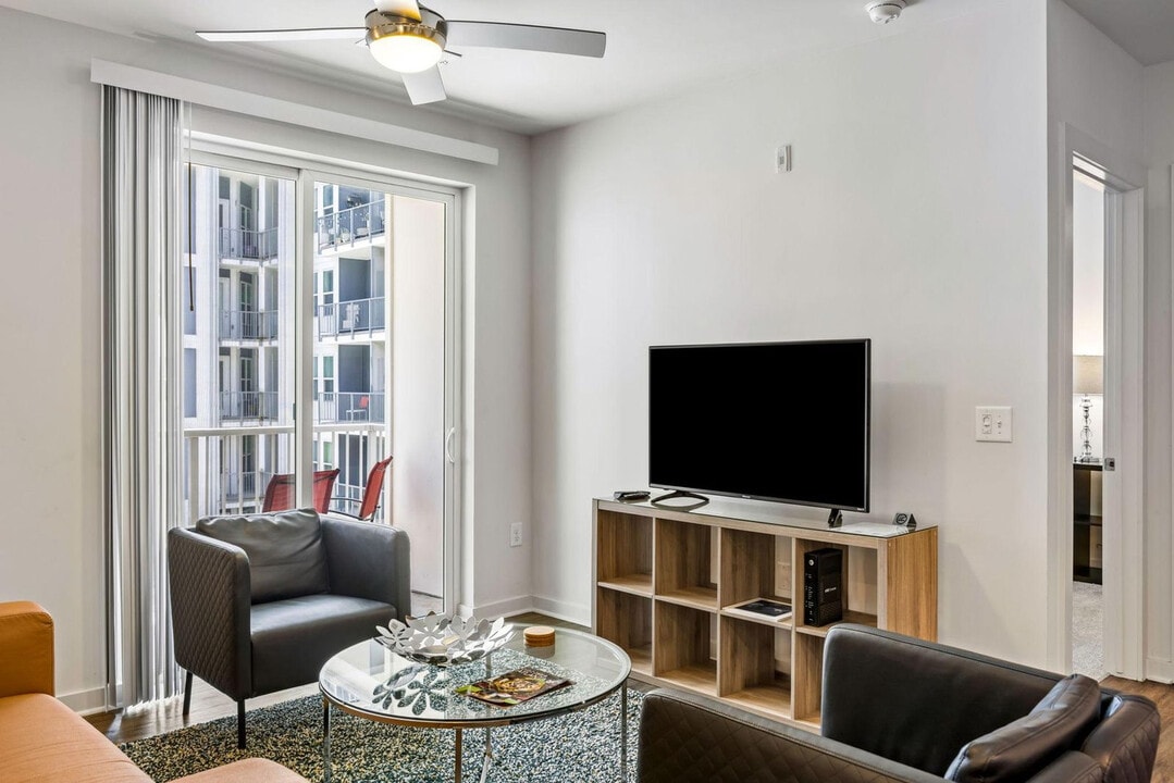 1273 Williams St NW in Atlanta, GA - Building Photo