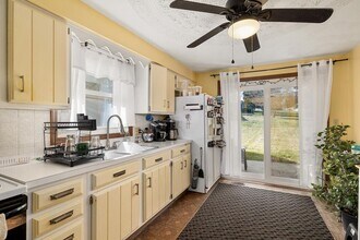 1341 N Stewart Rd in Mansfield, OH - Building Photo - Building Photo