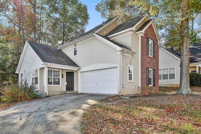 413 Sherrels Ford in Peachtree City, GA - Building Photo - Building Photo