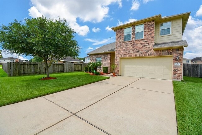3322 Aegean Dr in Missouri City, TX - Building Photo - Building Photo