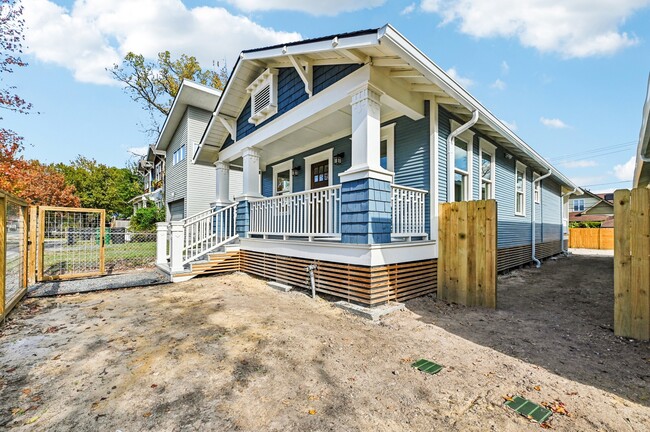 1224 Waverly St in Houston, TX - Building Photo - Building Photo