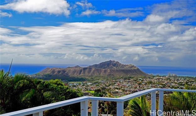 property at 1889 Halekoa Dr