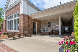 The Grayson Apartment Homes in Charlotte, NC - Foto de edificio - Building Photo