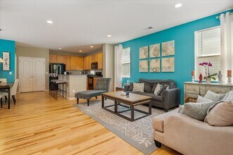 8152 E 29th Pl in Denver, CO - Building Photo - Building Photo