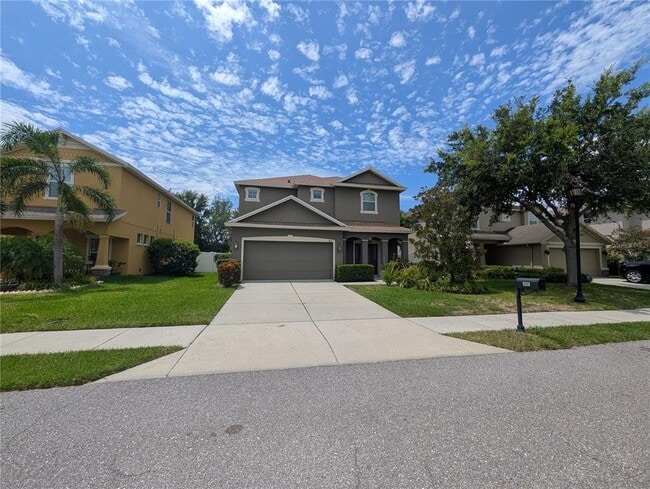 property at 7714 Landcare Ln