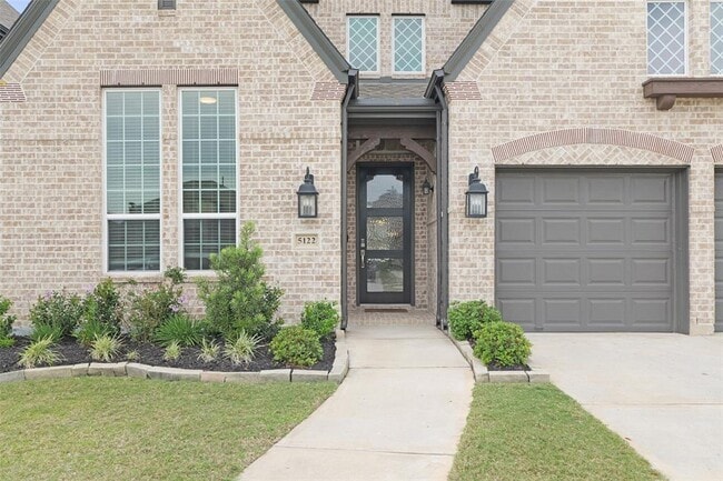 5122 Walnut Grv Ln in Manvel, TX - Building Photo - Building Photo
