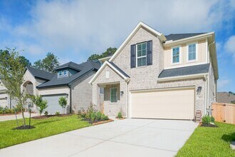 313 Rock Rose Path in Willis, TX - Building Photo - Building Photo