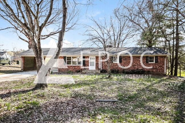 property at 1619 Lexington Ave