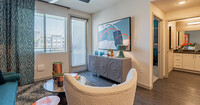 Buffalo at Desert Shores Apartments in Las Vegas, NV - Building Photo - Building Photo