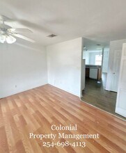 3414 Cantabrian Dr in Killeen, TX - Building Photo - Building Photo