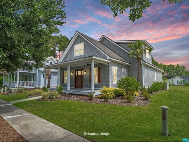 206 Placid Rd in St. Marys, GA - Building Photo - Building Photo