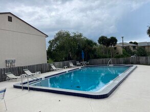 2504 Bogey Ln, Unit C1 in Melbourne, FL - Building Photo - Building Photo