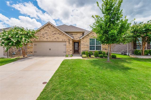 3617 Roth Dr in McKinney, TX - Building Photo