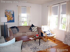 155 Summer St, Unit #5F in Somerville, MA - Building Photo