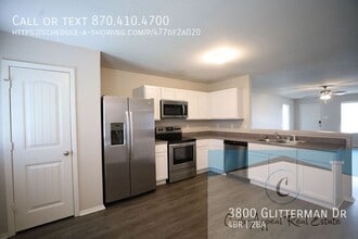 3800 Glitterman Dr in Jonesboro, AR - Building Photo - Building Photo