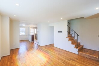 4030 St Augustine Ln in Baltimore, MD - Building Photo - Building Photo