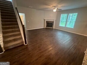 50 Crabapple Ridge Dr in Oxford, GA - Building Photo - Building Photo