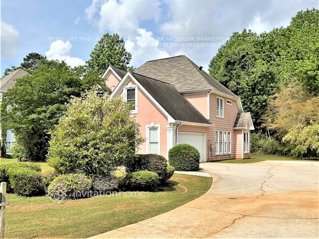 property at 4249 Stillwater Point