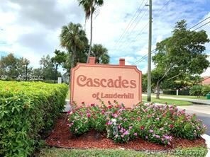 7720 NW 50th St in Lauderhill, FL - Building Photo - Building Photo