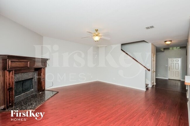 8312 Tribute Ln in Fort Worth, TX - Building Photo - Building Photo