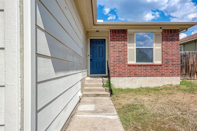 property at 14910 Mossycup Ln