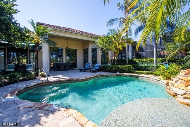property at 9799 N Bay Dr