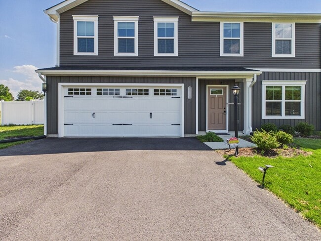 2945 Travis Ln in Petersburg, VA - Building Photo - Building Photo