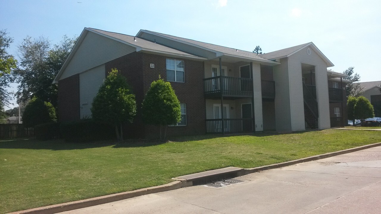 Waverly Apartamentos Apartamentos En Alquiler En Horn Lake