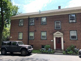 732 North Terrace in Philadelphia, PA - Building Photo