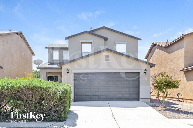 property at 6140 E Bramble St